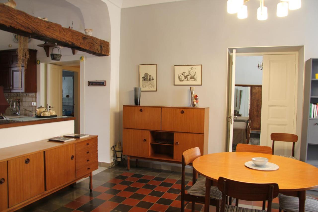 Casa Vacanza Icaros, Ortigia, CITY CENTRE Syracuse Exterior foto